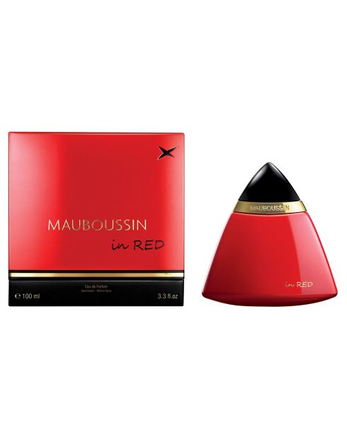 Eau de parfum Mauboussin In Red - 100 ml