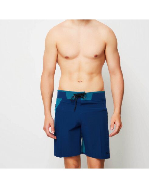 Pantalones cortos de baño Blue Floater