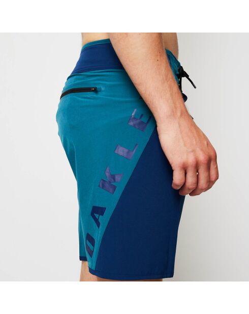 Pantalones cortos de baño Blue Floater