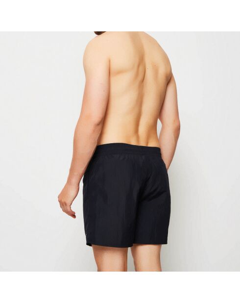Pantalones cortos de baño negros
