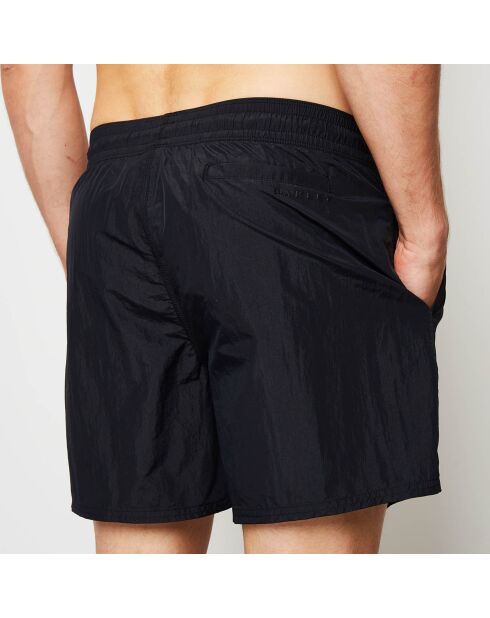 Pantalones cortos de baño negros