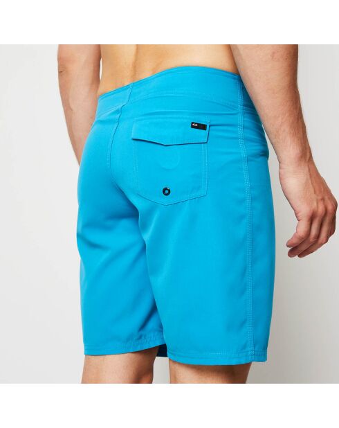 Turkoois O-standaard zwemshorts