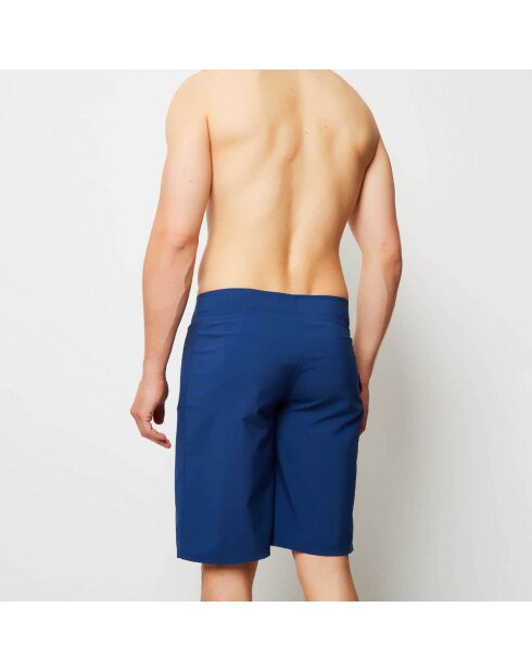 Pantalones cortos de baño azules Kana