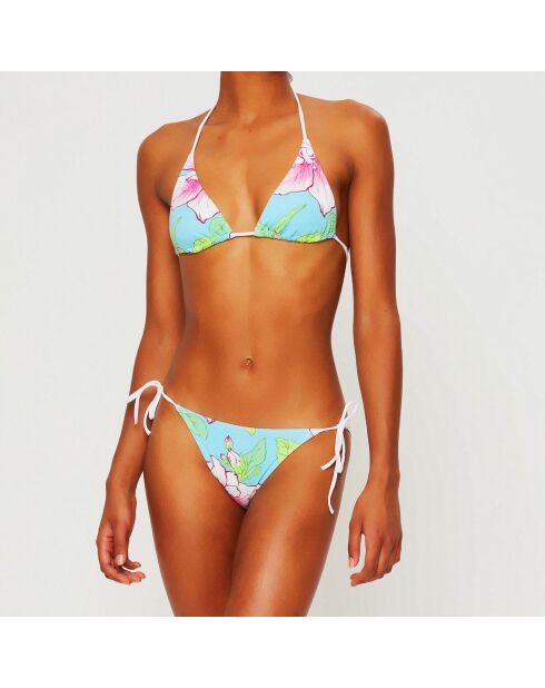 Maillot de bain 2 Pièces  Colyn turquoise