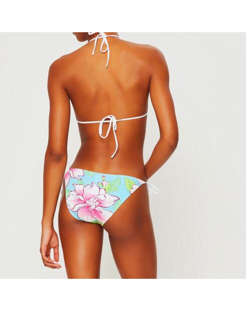 Maillot de bain 2 Pièces  Colyn turquoise