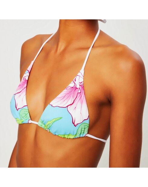 Maillot de bain 2 Pièces  Colyn turquoise