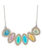 Collar multicolor Lacozal
