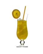 6 Verres Cocktail Acapulco transparents - 48 cl