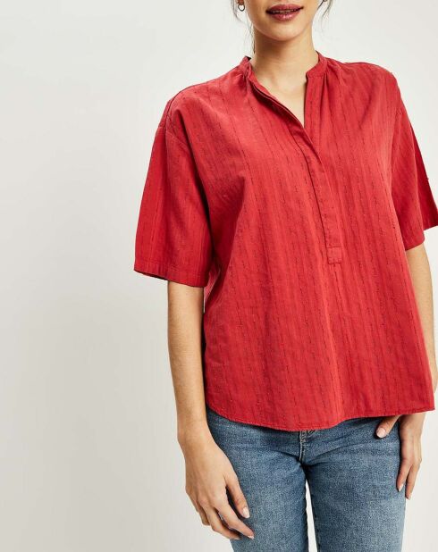 DUPLIZIEREN? - Candide-Hemd