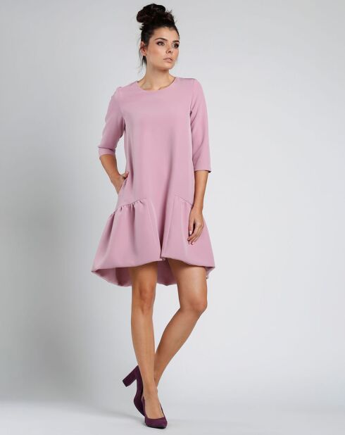 Robe Kelly rose