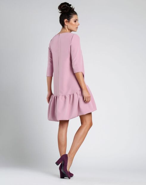 Robe Kelly rose