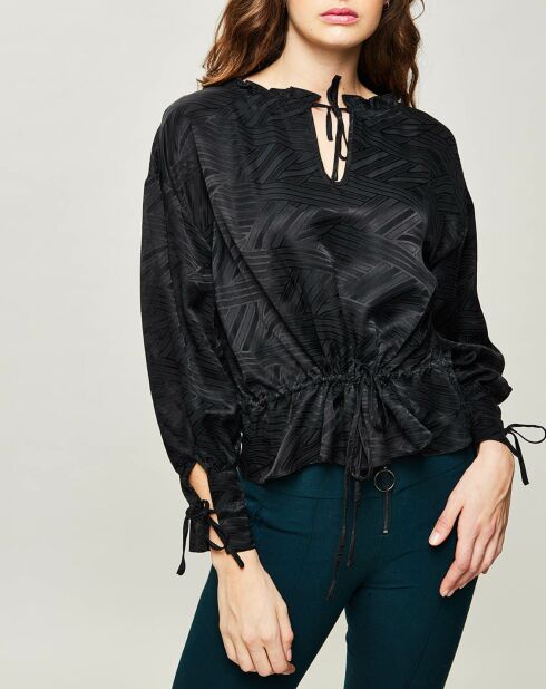 Blouse Baron noire