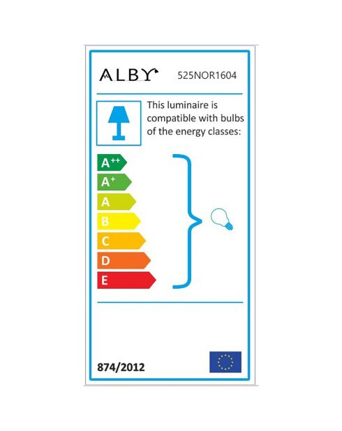 Suspension Mezopotamya cuivre - 110x37x122 cm
