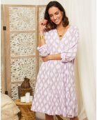 Robe Inaya rose