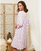 Robe Inaya rose