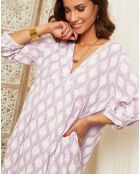 Robe Inaya rose