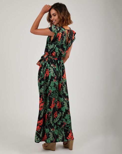 Robe Enora noire