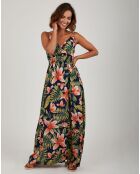 Robe Sabrina marine