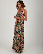 Robe Sabrina marine