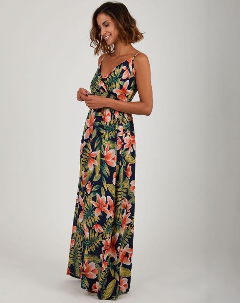 Robe Sabrina marine