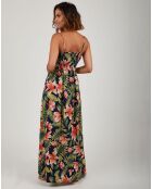 Robe Sabrina marine