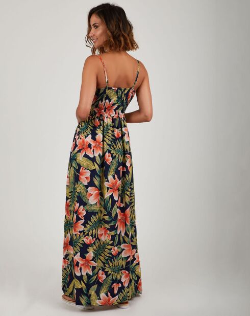 Robe Sabrina marine