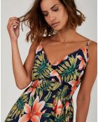 Robe Sabrina marine
