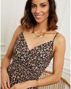 Robe Fatou noire