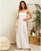 Robe Alicia lilas