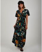 Robe Lison noire