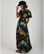 Robe Lison noire