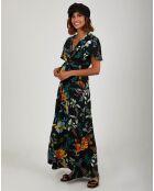 Robe Lison noire