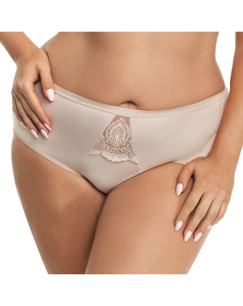 Culotte Milano beige
