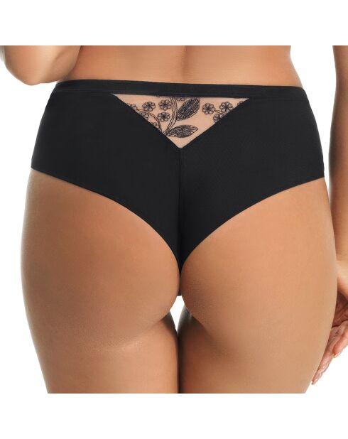 Tanga Morisson noir