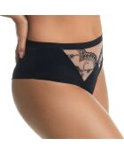Tanga Morisson noir