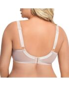 Soutien-Gorge d'allaitement  Mey beige