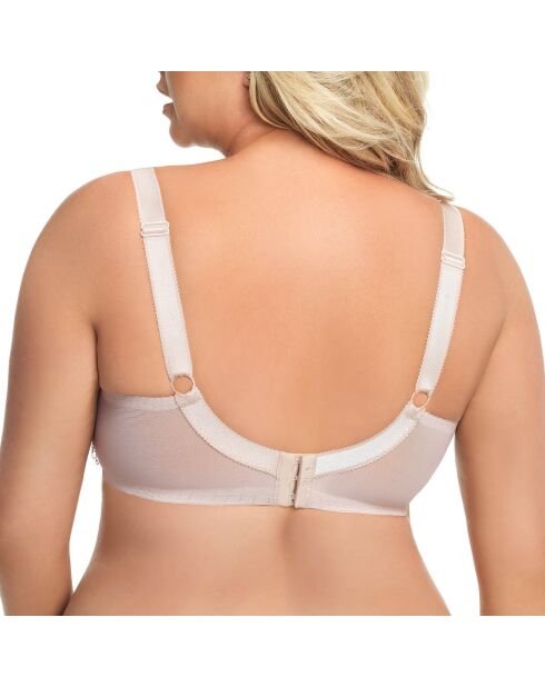 Soutien-Gorge d'allaitement  Mey beige