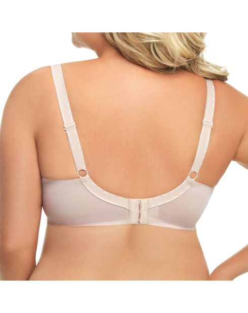 Soutien-Gorge d'allaitement Amy beige