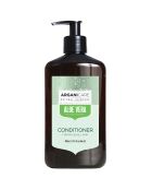 Après-shampooing revitalisant à l'Aloe Vera pour cheveux secs et ternes - 400 ml