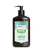Crème de soin sans-rinçage à l'Aloe Vera pour cheveux secs et ternes - 400 ml