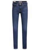 Jean 711 Skinny Bogota bleu