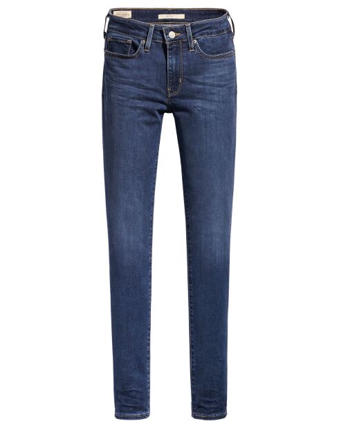 Jean 711 Skinny Bogota bleu