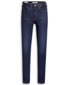 Jean 721 High Rise Skinny Bogota bleu