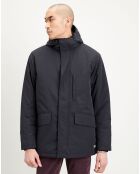 Parka Woodside Utility noire