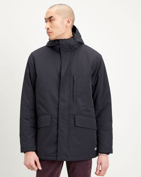 Parka Woodside Utility noire