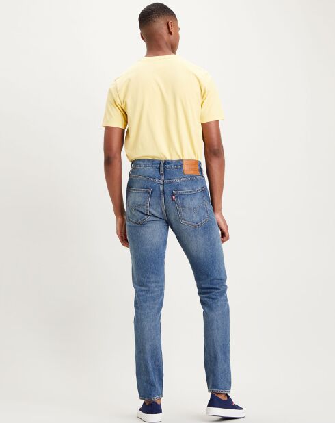 Jean 512 Slim Taper bleu