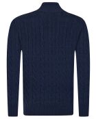 Pull Vedo bleu marine