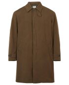 Manteau Cardiff kaki