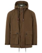 Manteau Cody kaki