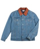 Veste Klaudio denim